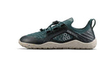 Vivobarefoot Preschool Primus Trail Knit FG Deep Teal