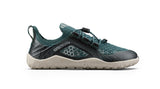 Vivobarefoot Preschool Primus Trail Knit FG Deep Teal
