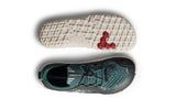 Vivobarefoot Preschool Primus Trail Knit FG Deep Teal