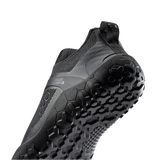 Vivobarefoot Men's Primus Trail Knit FG Obsidian