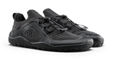 Vivobarefoot Men's Primus Trail Knit FG Obsidian