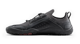 Vivobarefoot Men's Primus Trail Knit FG Obsidian