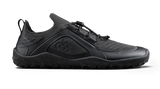 Vivobarefoot Men's Primus Trail Knit FG Obsidian