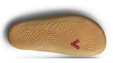 Vivobarefoot Men's Sensus Yin Slide Dark Olive
