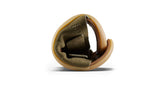 Vivobarefoot Men's Sensus Yin Slide Dark Olive
