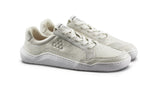 Vivobarefoot Women's Gobi III Sneaker Leather Limestone