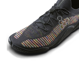 Vivobarefoot Women's Motus Flex Obsidian Spacedye