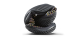 Vivobarefoot Women's Motus Flex Obsidian Spacedye