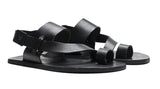 Vivobarefoot Opanka Sandal Black