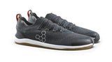 Vivobarefoot Men's Primus Flow Knit Chocolate Truffle