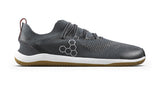 Vivobarefoot Men's Primus Flow Knit Chocolate Truffle