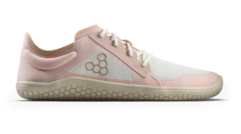 Vivobarefoot Women's Primus Lite IV Dusty Rose