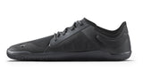 Vivobarefoot Women's Primus Lite IV Obsidian