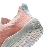 Vivobarefoot Women's Primus Trail Knit FG Peach Melba