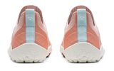 Vivobarefoot Women's Primus Trail Knit FG Peach Melba