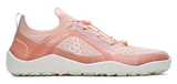 Vivobarefoot Women's Primus Trail Knit FG Peach Melba