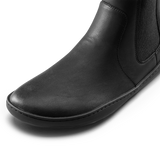 Vivobarefoot Women's Sensus Chelsea Obsidian