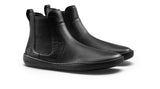 Vivobarefoot Women's Sensus Chelsea Obsidian