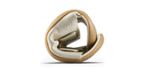 Vivobarefoot Women's Sensus Yin Slide Sand