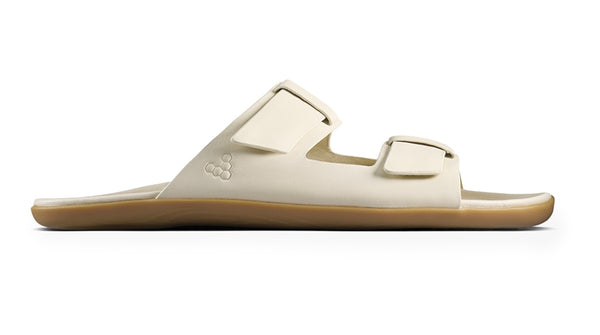 Vivobarefoot Women's Sensus Yin Slide Sand