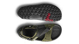 Vivobarefoot Women's Ora Sandal Dark Olive