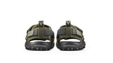 Vivobarefoot Women's Ora Sandal Dark Olive