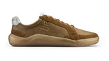 Vivobarefoot Men's Gobi II Sneaker Premium Leather Tan