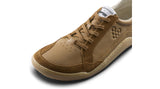 Vivobarefoot Men's Gobi II Sneaker Premium Leather Tan