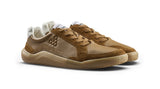 Vivobarefoot Men's Gobi II Sneaker Premium Leather Tan