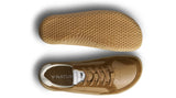 Vivobarefoot Men's Gobi II Sneaker Premium Leather Tan