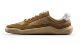 Vivobarefoot Men's Gobi II Sneaker Premium Leather Tan