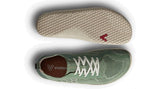 Vivobarefoot Men's Primus Lite Knit Dusty Green