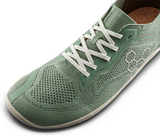 Vivobarefoot Women's Primus Lite Knit Dusty Green