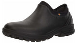 Bogs Men's Sauvie Slip On Black