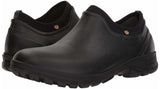 Bogs Men's Sauvie Slip On Black