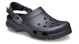 Crocs Classic All Terrain Clog Black