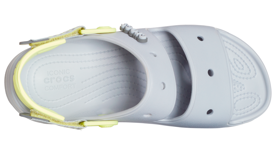 Crocs Classic All Terrain Sandal Microchip – Sole Central