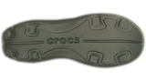 Crocs Busy Day Stretch Skimmer Black Graphite-Flats