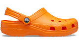 Crocs Classic Clog Orange