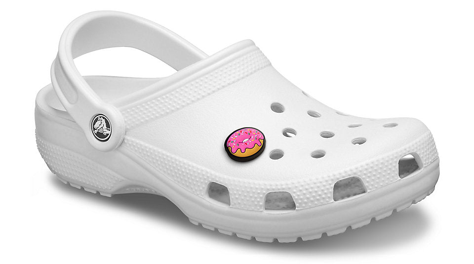 Crocs Classic Clog White – solecentral.com.au