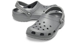 Crocs Classic Clog Slate Grey-Clogs