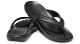 Crocs Classic II Flip Black