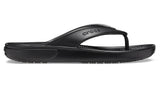 Crocs Classic II Flip Black