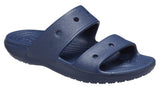 Crocs Classic Sandal Navy