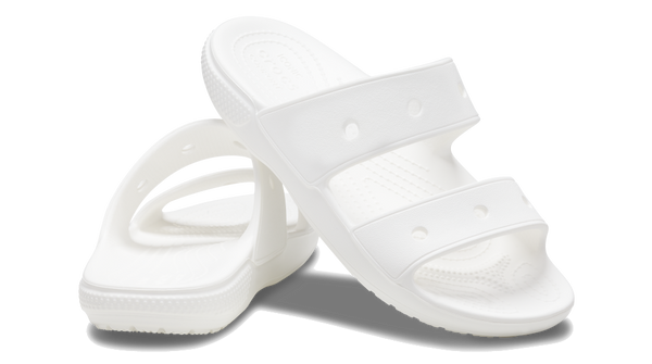Crocs Classic Sandal Black - Womens Crocs – solecentral.com.au
