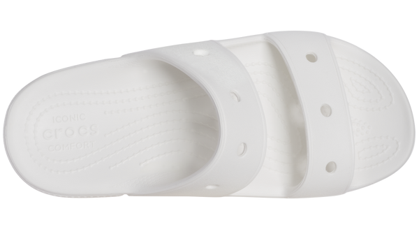 Crocs Classic Sandal Black - Womens Crocs – solecentral.com.au