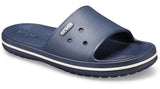 Crocs Crocband III Slide Navy White