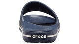 Crocs Crocband III Slide Navy White