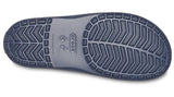 Crocs Crocband III Slide Navy White