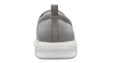 Crocs LiteRide Slip-On Light Grey White-Sandals